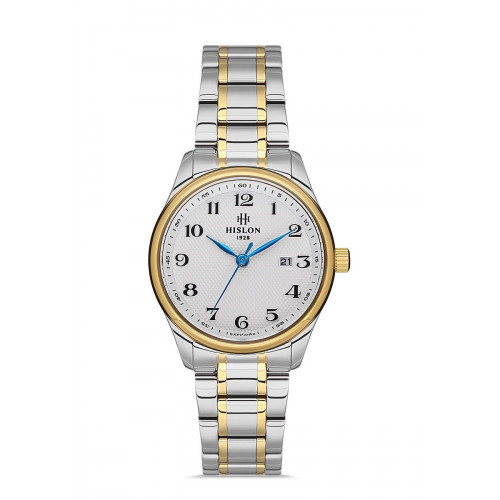 Hislon Kadın Kol Saati QL113T-01SG