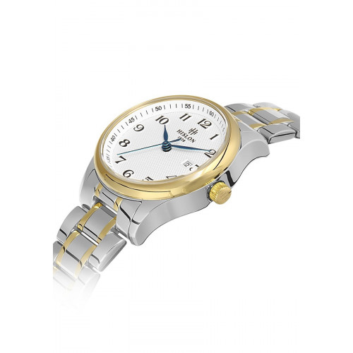 Hislon Kadın Kol Saati QL113T-01SG