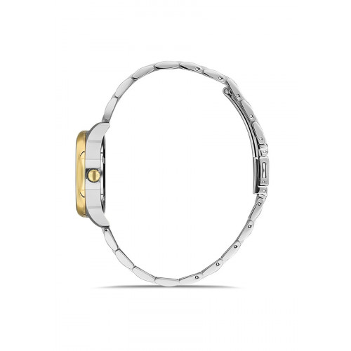 Hislon Kadın Kol Saati QL113T-01SG