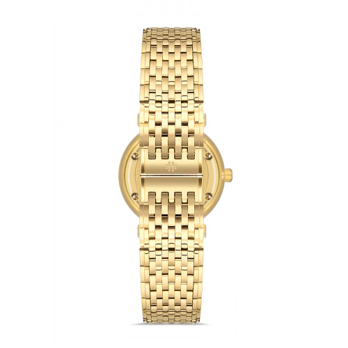 Hislon Kadın Kol Saati QL119G-02SG