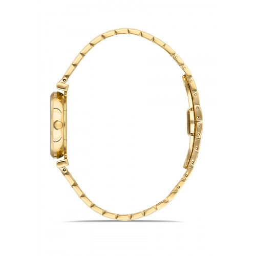 Hislon Kadın Kol Saati QL119G-02SG