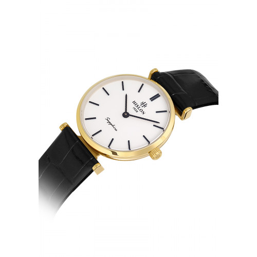 Hislon Kadın Kol Saati QL119G-03BG