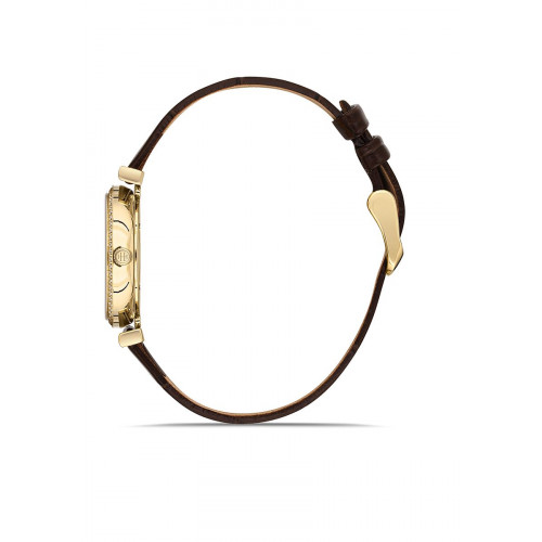 Hislon Kadın Kol Saati QL119G-08KG