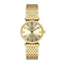 Hislon Kadın Kol Saati QL119G-08SG