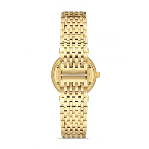 Hislon Kadın Kol Saati QL119G-09SG