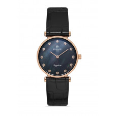 Hislon Kadın Kol Saati QL119R-04BR