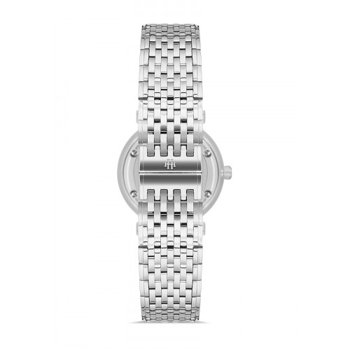 Hislon Kadın Kol Saati QL119S-02SS