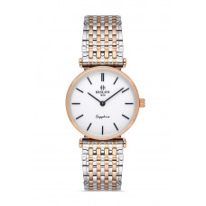 Hislon Kadın Kol Saati QL119T-03SR