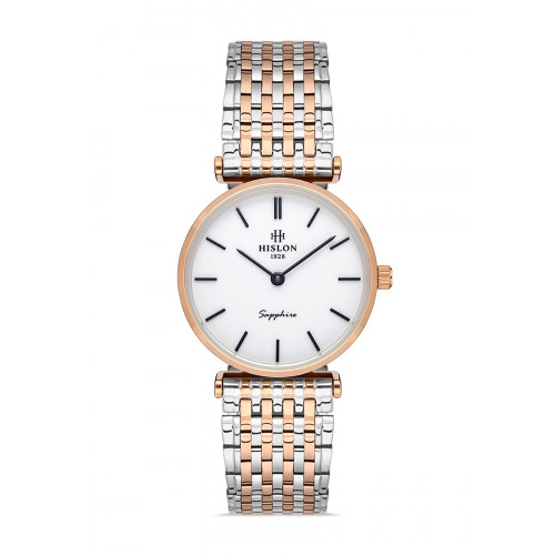 Hislon Kadın Kol Saati QL119T-03SR
