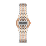 Hislon Kadın Kol Saati QL119T-03SR