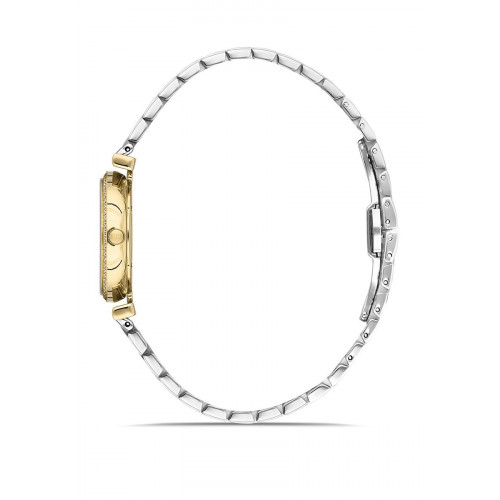 Hislon Kadın Kol Saati QL119T-15SG