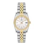 Hislon Kadın Kol Saati QL124T-03SG