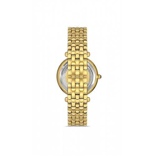 Hislon Kadın Kol Saati-QL139G-09SG