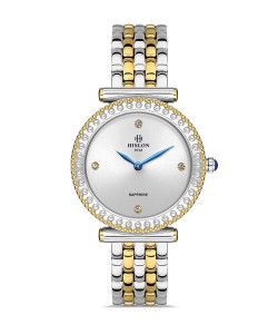 Hislon Kadın Kol Saati QL139T-02SG