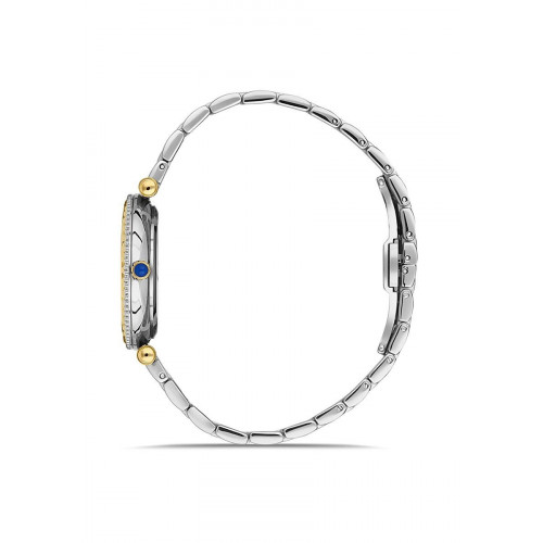 Hislon Kadın Kol Saati QL139T-09SG