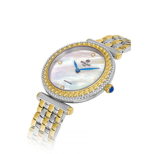 Hislon Kadın Kol Saati QL139T-09SG