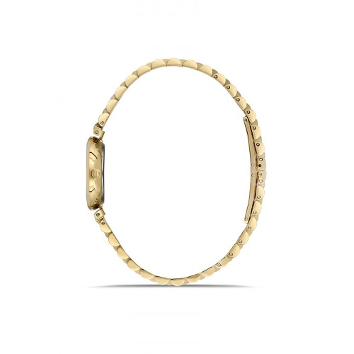 Hislon Kadın Kol Saati QL143G-09SG