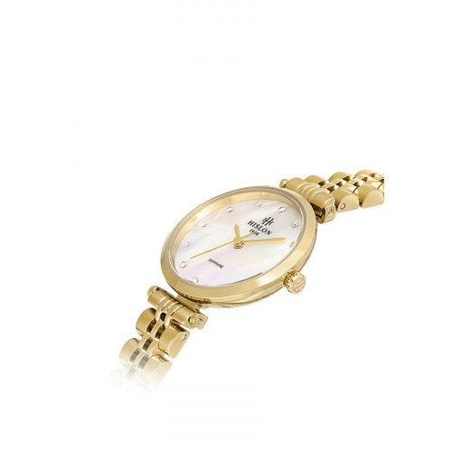 Hislon Kadın Kol Saati QL143G-09SG