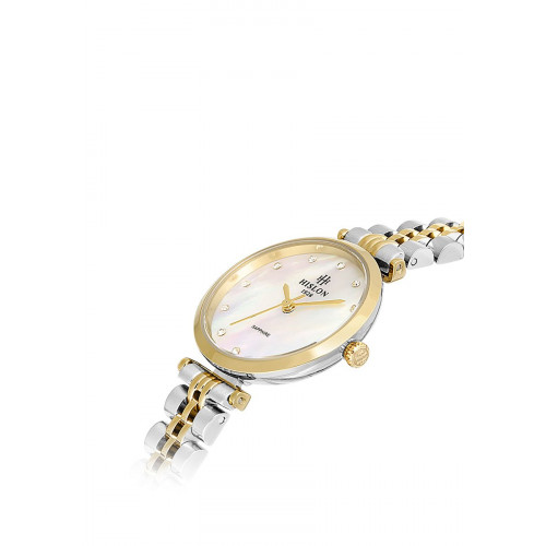 Hislon Kadın Kol Saati QL143T-09SG