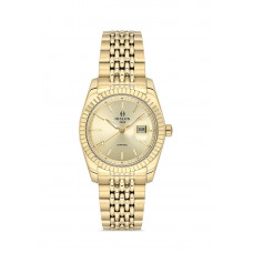 Hislon Kadın Kol Saati QL145G-08SG