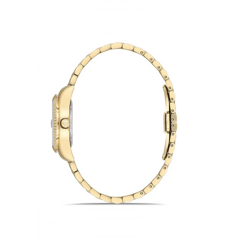 Hislon Kadın Kol Saati QL145G-08SG