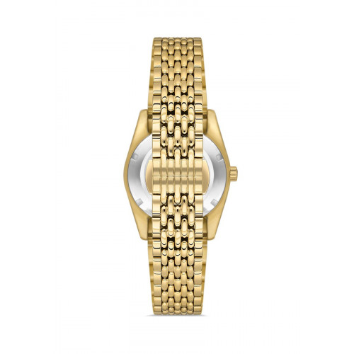 Hislon Kadın Kol Saati QL145G-09SG