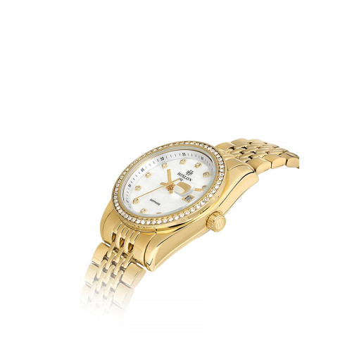 Hislon Kadın Kol Saati QL145G-09SG