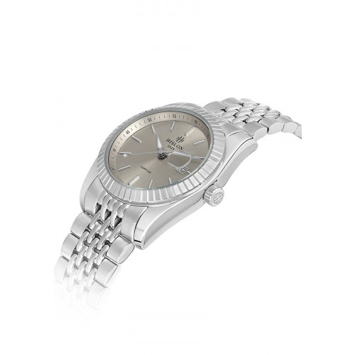 Hislon Kadın Kol Saati QL145S-03SS