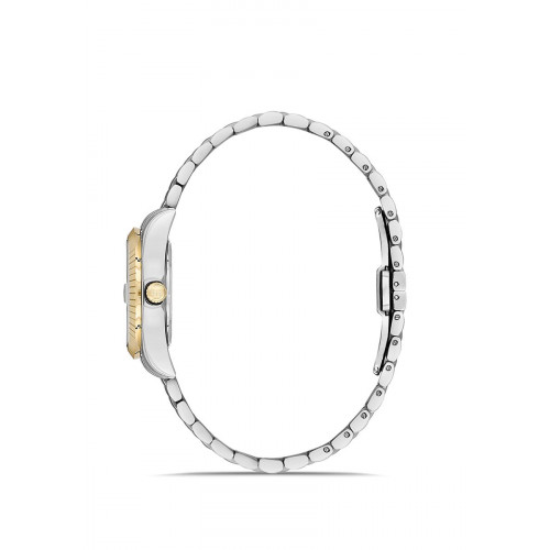 Hislon Kadın Kol Saati QL145T-02SG