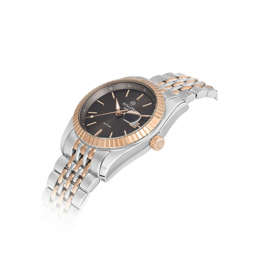 Hislon Kadın Kol Saati QL145T-05SR