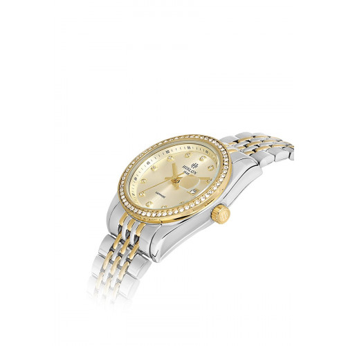 Hislon Kadın Kol Saati QL145T-07SG