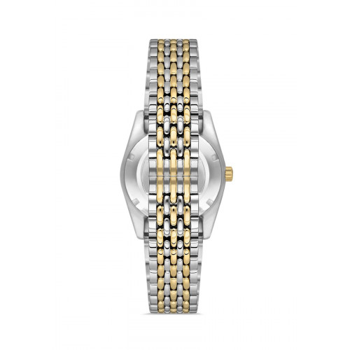 Hislon Kadın Kol Saati QL145T-09SG