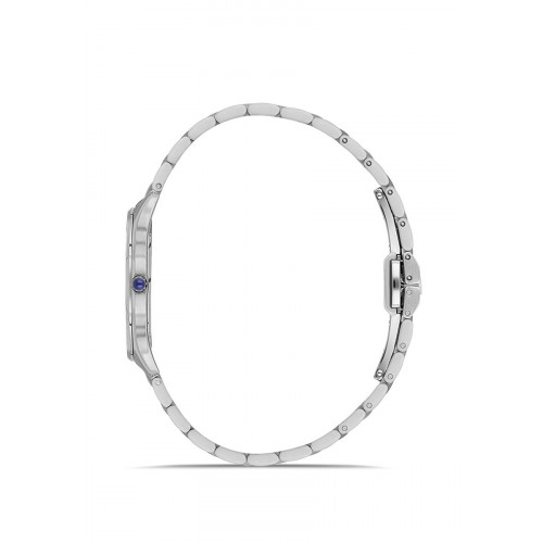 Hislon Kadın Kol Saati QL148S-02ST