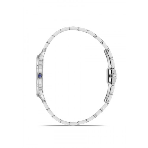 Hislon Kadın Kol Saati QL148S-10SS