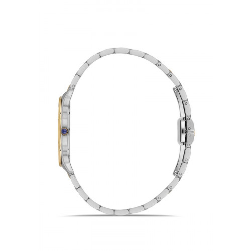 Hislon Kadın Kol Saati QL148T-02SG