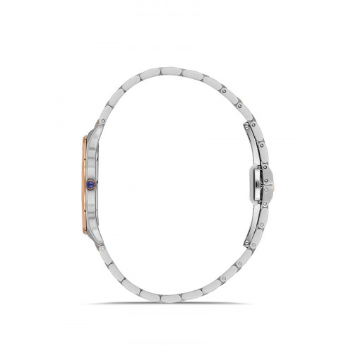 Hislon Kadın Kol Saati QL148T-02SR