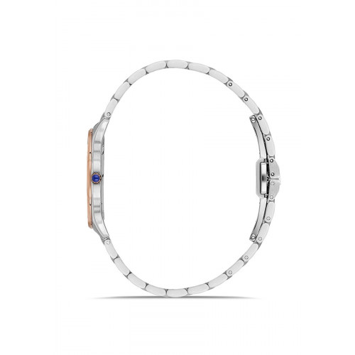 Hislon Kadın Kol Saati QL148T-04SR