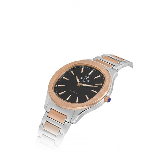 Hislon Kadın Kol Saati QL148T-04SR