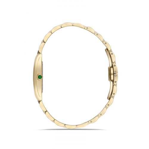 Hislon Kadın Kol Saati - QL149G-15SG