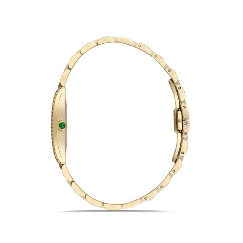 Hislon Kadın Kol Saati - QL149G-16SG