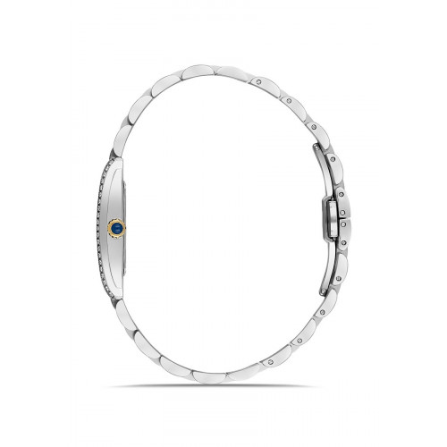 Hislon Kadın Kol Saati QL149T-02SG