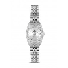 Hislon Kadın Kol Saati QL155S-02SS