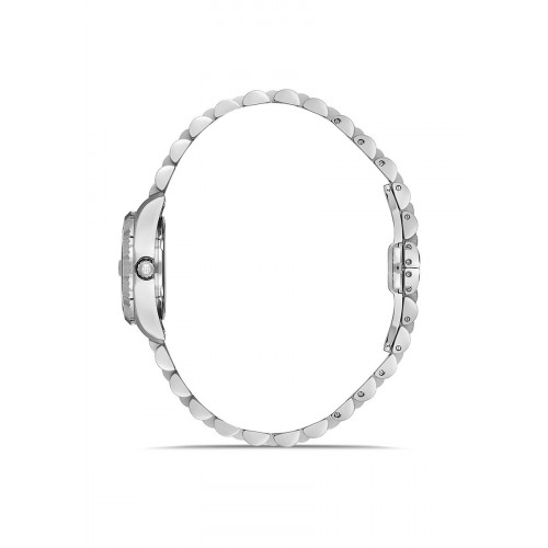 Hislon Kadın Kol Saati QL155S-02SS