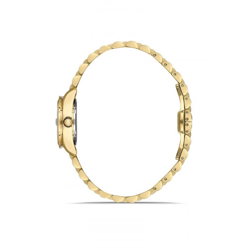 Hislon Kadın Kol Saati QL156G-08SG