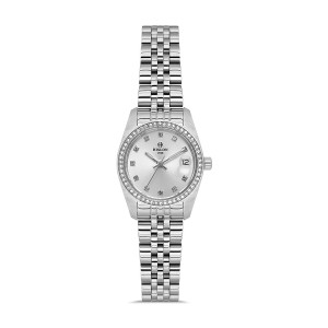 Hislon Kadın Kol Saati QL156S-02SS