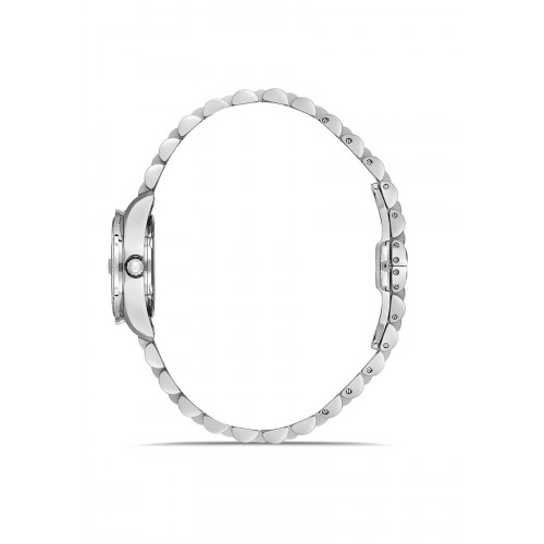 Hislon Kadın Kol Saati QL156S-02SS