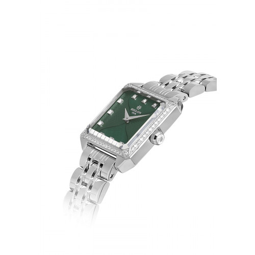 Hislon Kadın Kol Saati QL159S-15SS