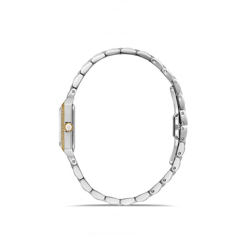 Hislon Kadın Kol Saati QL159T-09SG