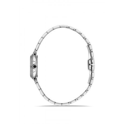 Hislon Kadın Kol Saati QL160S-09SS