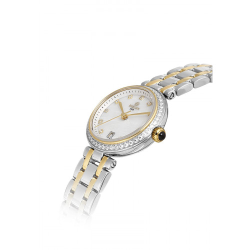 Hislon Kadın Kol Saati QL160T-09SG